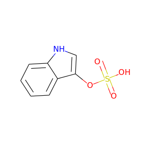 3-indoxyl sulfate